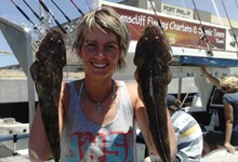 Queenscliff Fishing Charters & Scenic Tours