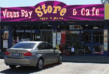 Venus Bay Store & Cafe