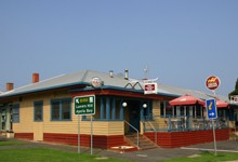 Port Campbell Hotel