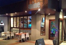 Vela Nine Restaurant/Cafe