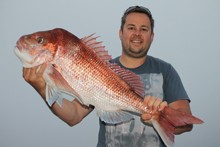 Far Out Fishing Charters