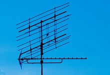 Digital Tech Antennas
