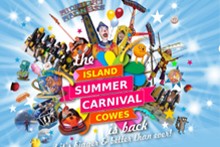 Island Summer Carnival Phillip Island