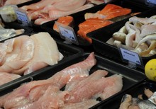 Inlet Seafood Sales