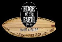 Edge Of The Earth Hair & Surf