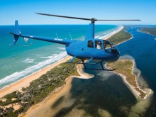 Lakes Entrance Helicopters
