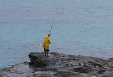 Imverloch Fishing