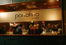 Portofino on Bank