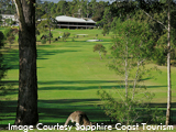 Pambula-Merimbula Golf Course