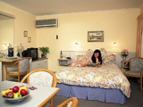 Accommodation To Suit All Tastes and Budgets