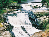 Agnes Falls The Highest Single Span Falls in Victoria