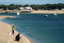 Barwon Heads Picture