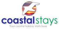 Coastal Stays Australia Logo