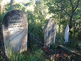 Walkerville Cemetery