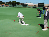 City Memorial Bowling Club - Visitors Welcome
